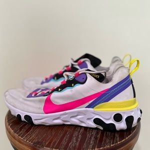 Nike React Element 55